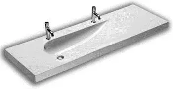 Раковина  Hatria Grandangolo G-150 Yxnv Киев