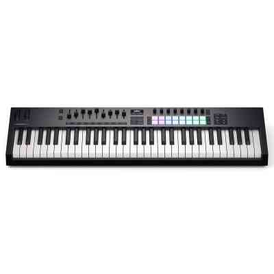 MIDI-клавиатура Novation Launchkey 61 MK4 (236473) Винница