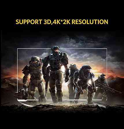 Плоский HDMI кабель UGREEN 2м Київ