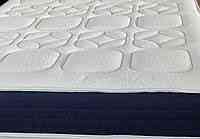 Беспружинний ортопедичний матрац "COOLVIE"/КУЛВІ TM Eurosleep 140х190 Харків