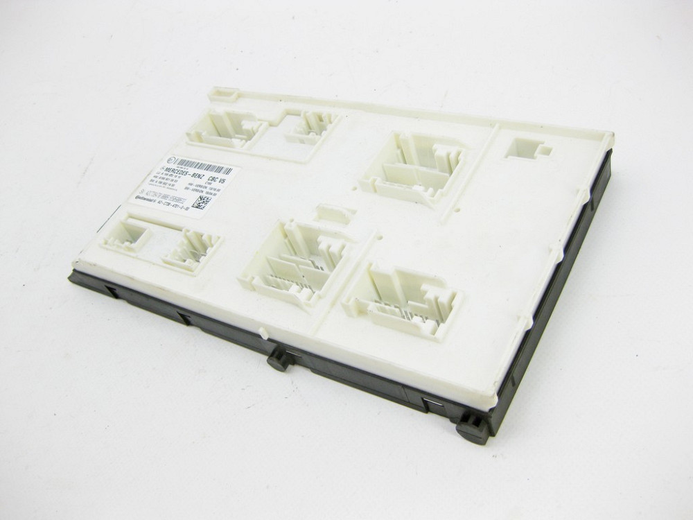 Mercedes-Benz  A1669001816 Блок SAM передній ML/GLE W166 GLE Coupe C292 GL/GLS X166 Одеса - фото 4