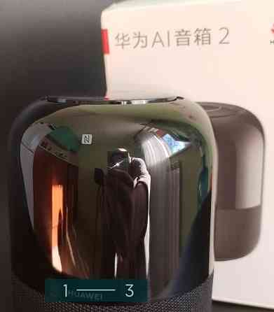 Колонка: Huawei AI Speaker.Bluetooth Харків