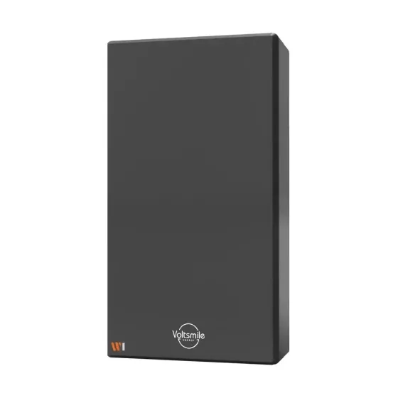 Комплект резервного живлення 11kW 10.24kWh: гібридний інвертор Sako SUNPOLO-11K 11KW/48V і акумуляторна батарея 51.2В Voltsmile W1 Київ