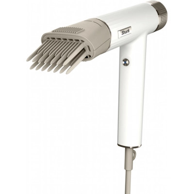 Фен Shark SpeedStyle 5-in-1 with Storage Bag (HD352EU) Винница - изображение 5