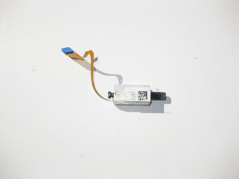 BMW  E419001300C Датчик зусилля в модулі гальма стоянки S-Class W221, Land Rover, BMW X5 X6 Одесса - изображение 3