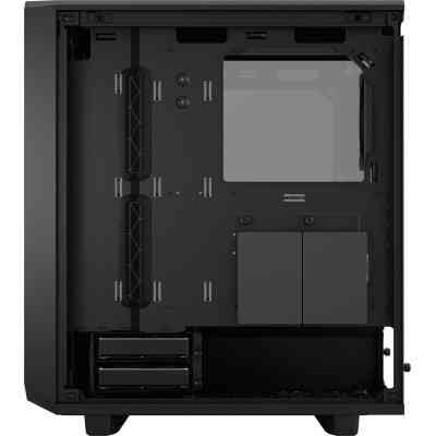 Корпус Fractal Design Meshify 2 Lite Black TG Light (FD-C-MEL2A-03) Винница
