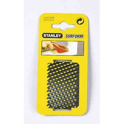 Лезо Stanley для рашпілю SURFORM SHAVER TOOL 21-115”, 39х250 мм (5-21-515) Вінниця