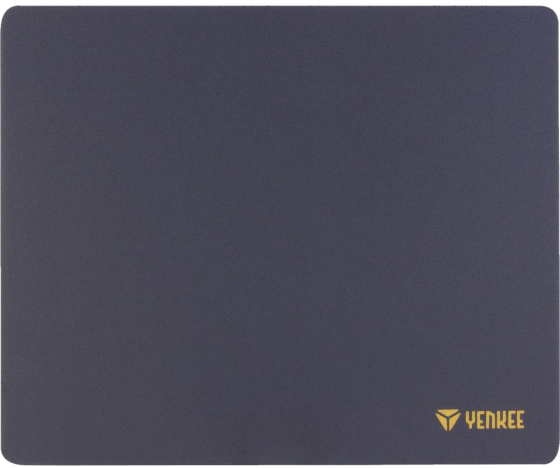 Килимок для мишi Yenkee YPM 2000GY Ultra thin mouse pad (7090587) Київ