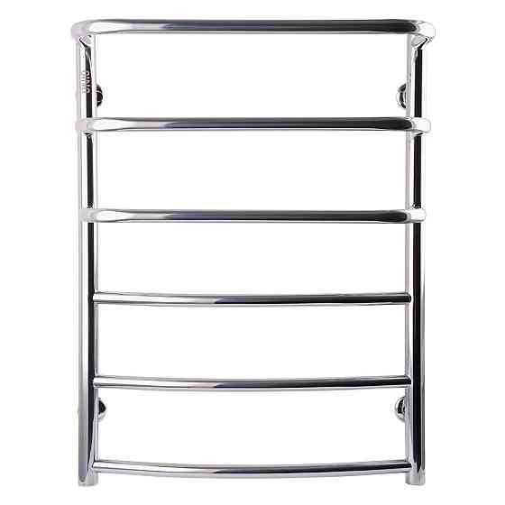 Полотенцесушитель UNIO LКD W 700-500-6 Лесенка Каскад Дуга вода (000020868) Киев