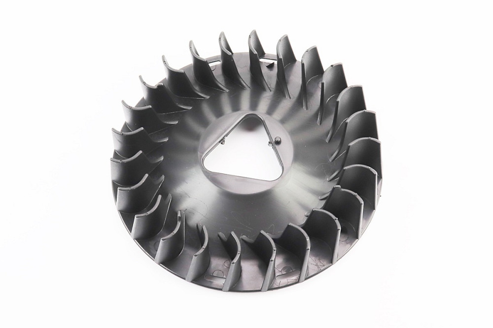 Вентилятор 182F/188F/190F Тип 2 Київ - фото 1