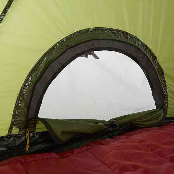 Палатка Grand Canyon Black Knob 10 Capulet Olive (330015) Вінниця