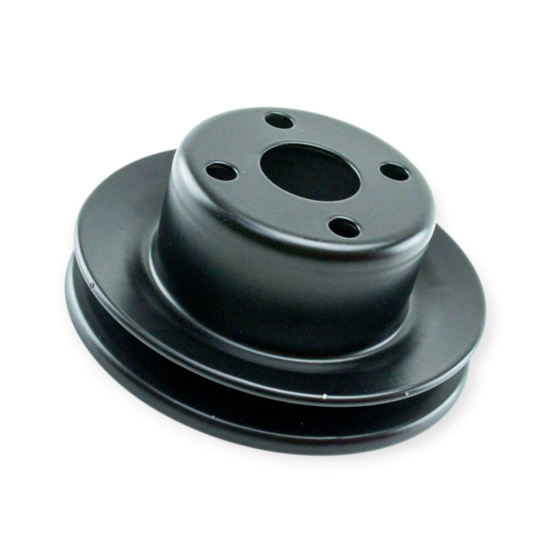 Шків вентилятора газель 402 двигун (на привід вентилятора) asr Мукачево - фото 1