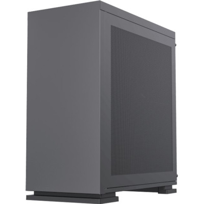 Корпус Gamemax M60 Black Винница - изображение 2