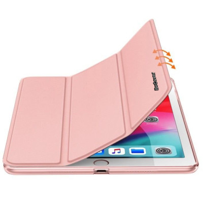 Чохол до планшета BeCover Apple iPad Pro 11 2020/21/22 Pink (707514) Вінниця - фото 2