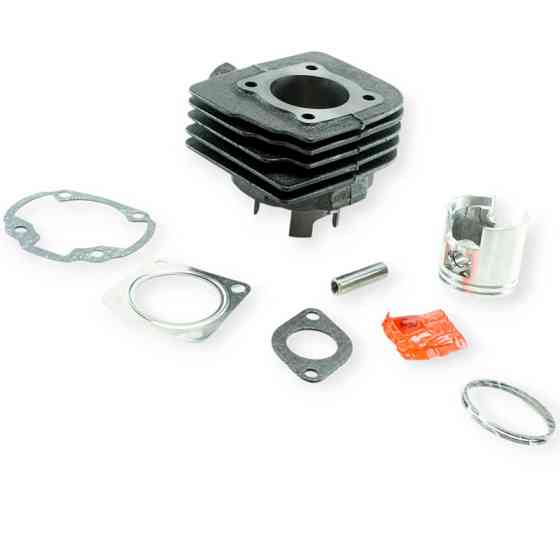 Циліндр збору SUZUKI AD 65 (d=44) Мукачево