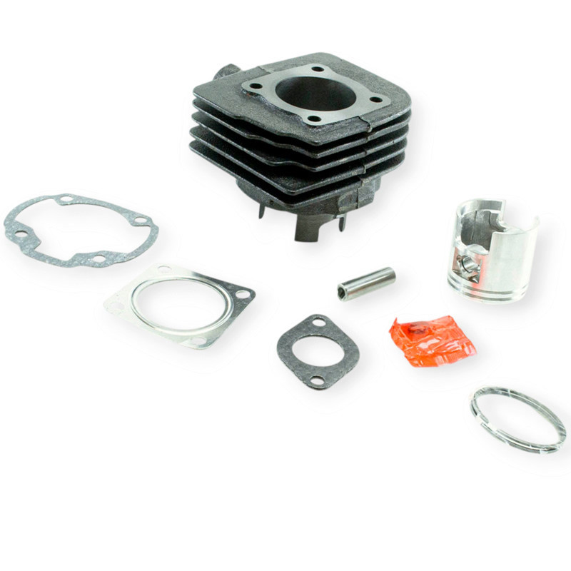 Цилиндр сборе SUZUKI AD 65 (d=44) в Мукачево - изображение 1