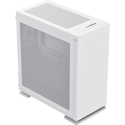 Блок живлення Gamemax M60 White Вінниця - фото 4