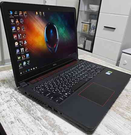 Dell Gaming 15.6