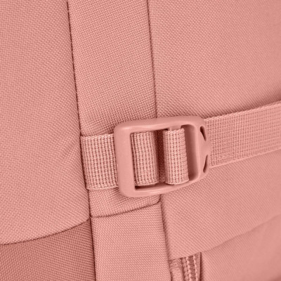 Рюкзак туристичний Pacsafe GO Carry-on Backpack 34L рожевий (35155340) Вінниця - фото 8