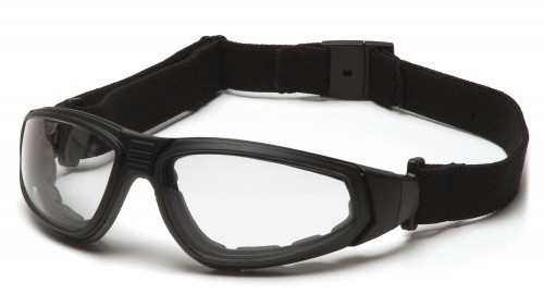 Окуляри захисні зі змінними лінзами Pyramex XSG Kit (змінні лінзи), Anti-Fog Запоріжжя - фото 2
