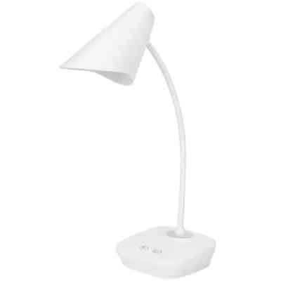 Настольная лампа Quantum ASCONA LED з USB (QM-TL1030-4K) Винница