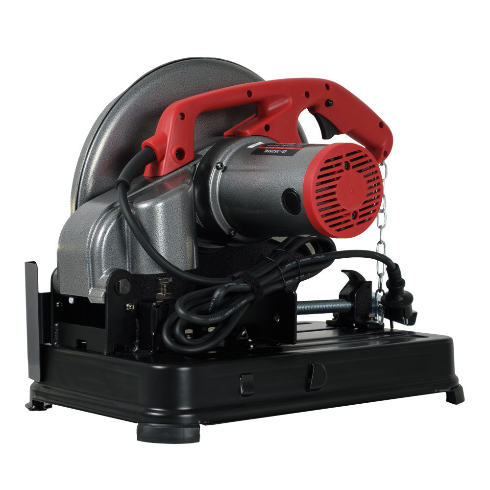 Пила відрізна Vitals Master Gr 3525HL Харків - фото 5