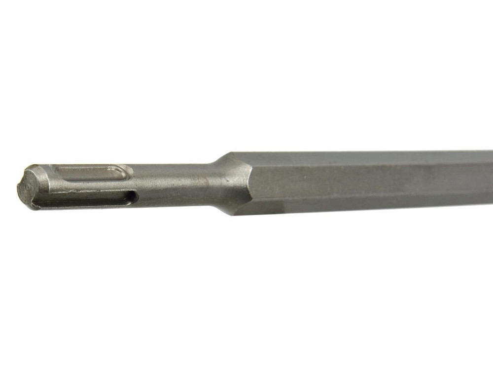 Зубило SDS-plus "GEKO" 40x250х14мм Київ - фото 2