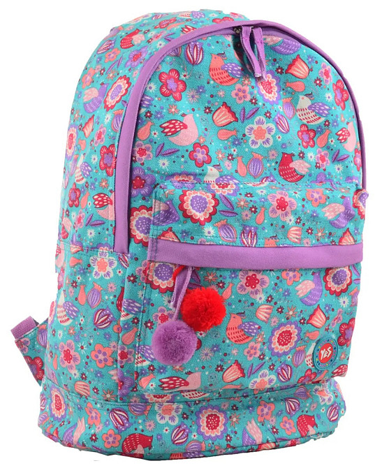 Рюкзак молодіжний "Yes"  ST-33 555450 Dreamy, 35*29*12, шт Київ - фото 2