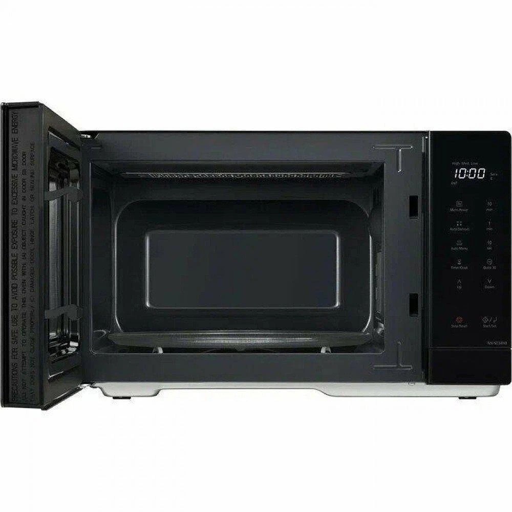 Мікрохвильова піч Panasonic NN-GT34NBZUE ( 15343 ) Харків - фото 1