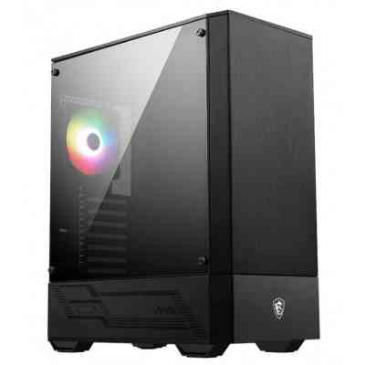 Корпус MSI MAG FORGE 110R Вінниця