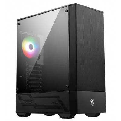 Корпус MSI MAG FORGE 110R Винница - изображение 1