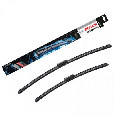 Щетка стеклоочистителя Bosch 3 397 009 201 Винница - изображение 3