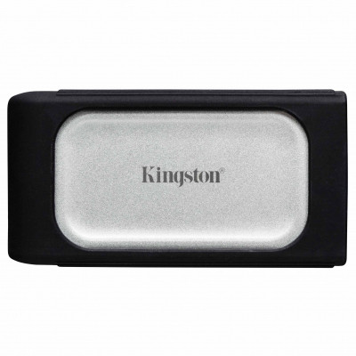 Накопичувач SSD USB 3.2 500GB Kingston (SXS2000/500G) Вінниця - фото 3