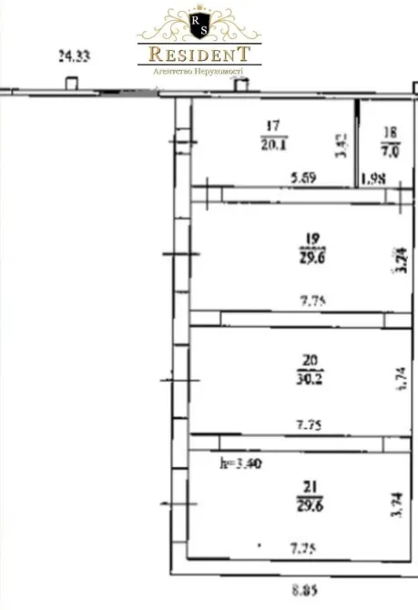 Оренда автомийки на Богдана Хмельницького. 3 бокса Дніпро - фото 2