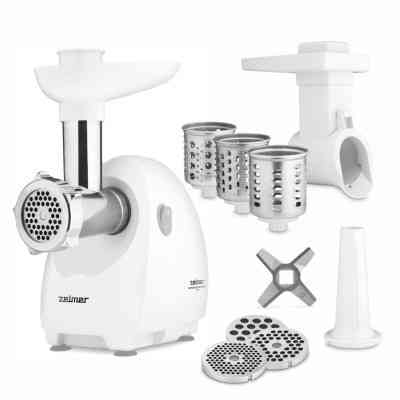 М'ясорубка Zelmer ZMM4048B Вінниця