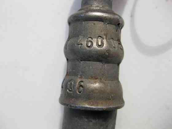 Mercedes-Benz  A2114600624 Трубка ГУР обратка E-Class W211 4matic Одеса