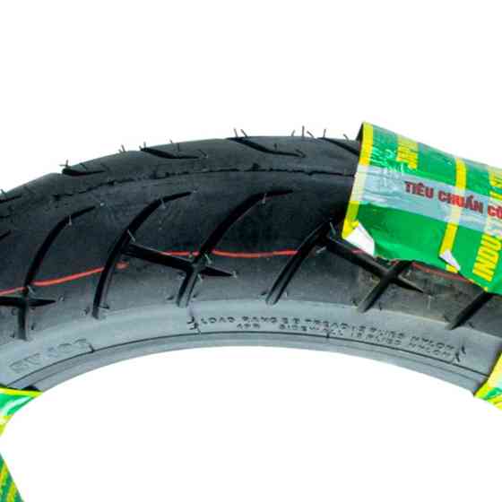 Шина 90, 90-14 SRC 6PR камерная дорожная 406 Вьетнам мото Мукачево