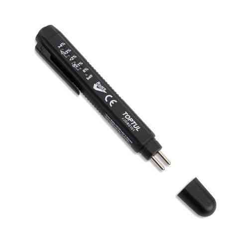 Тестер гальмівної рідини TOPTUL JJDB0101 Одеса