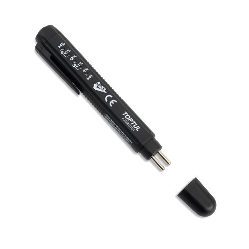 Тестер гальмівної рідини TOPTUL JJDB0101 Одеса - фото 1