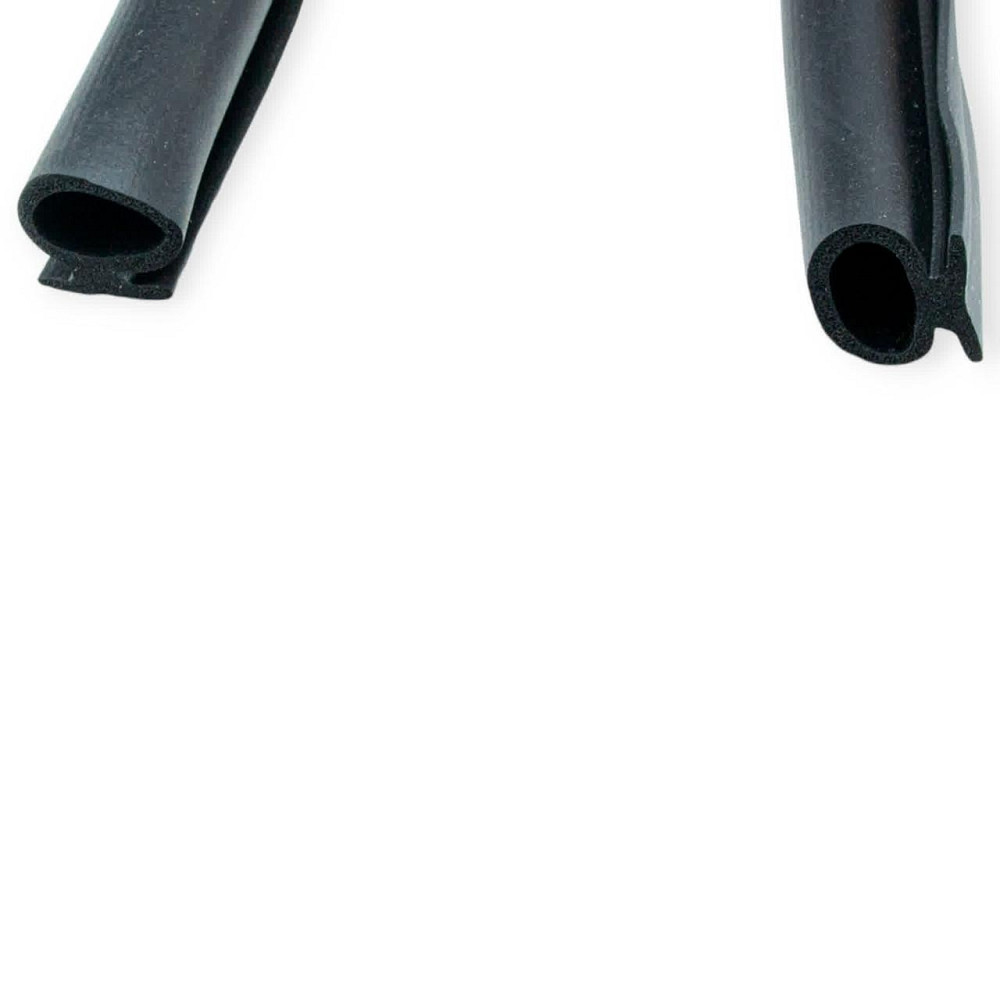 Ущільнювач УАЗ 452 (погонний метр) Мукачево - фото 1