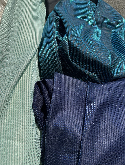 Ткань / опт / люрекс - от 5 м. Киев - изображение 4