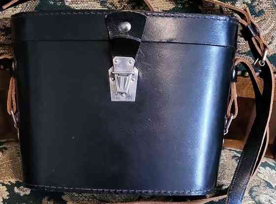 Бинокль БПБ1 12х40 ЗОМ3 (1972) Киев