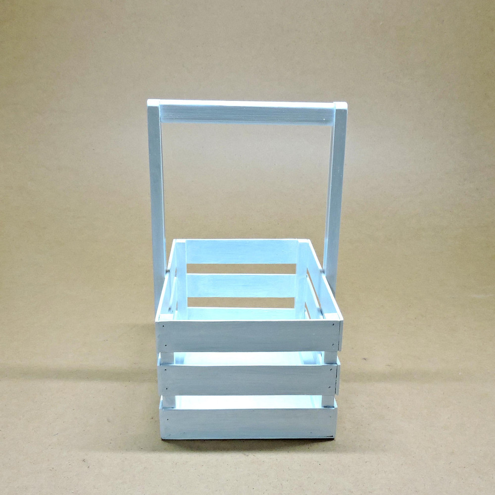 Подарочная корзинка 