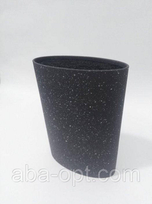 Колодязь для ножів овал Н 22,5 см (шт) Одеса - фото 1