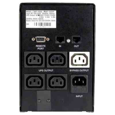 Источник бесперебойного питания BNT-3000 AP Powercom Винница
