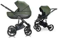 Дитяча коляска Milu Kids Bacio Bac-37 Głęboko Spacerowy Київ - фото 1