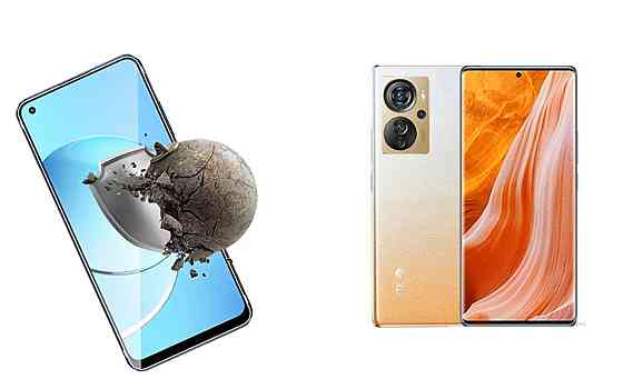 Захисне скло DefenzoGlass для ZTE Axon 41 Pro – подвійна міцність Київ