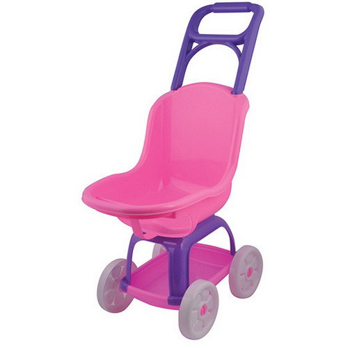 Візок для ляльки,висота 67см UCAR 3351, шт Київ - фото 1