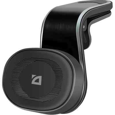 Універсальний автотримач Defender CH-127 магніт, на решітку вентиляції (29127) Вінниця