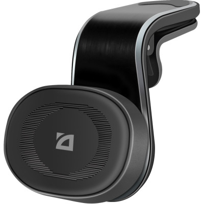 Універсальний автотримач Defender CH-127 магніт, на решітку вентиляції (29127) Вінниця - фото 2